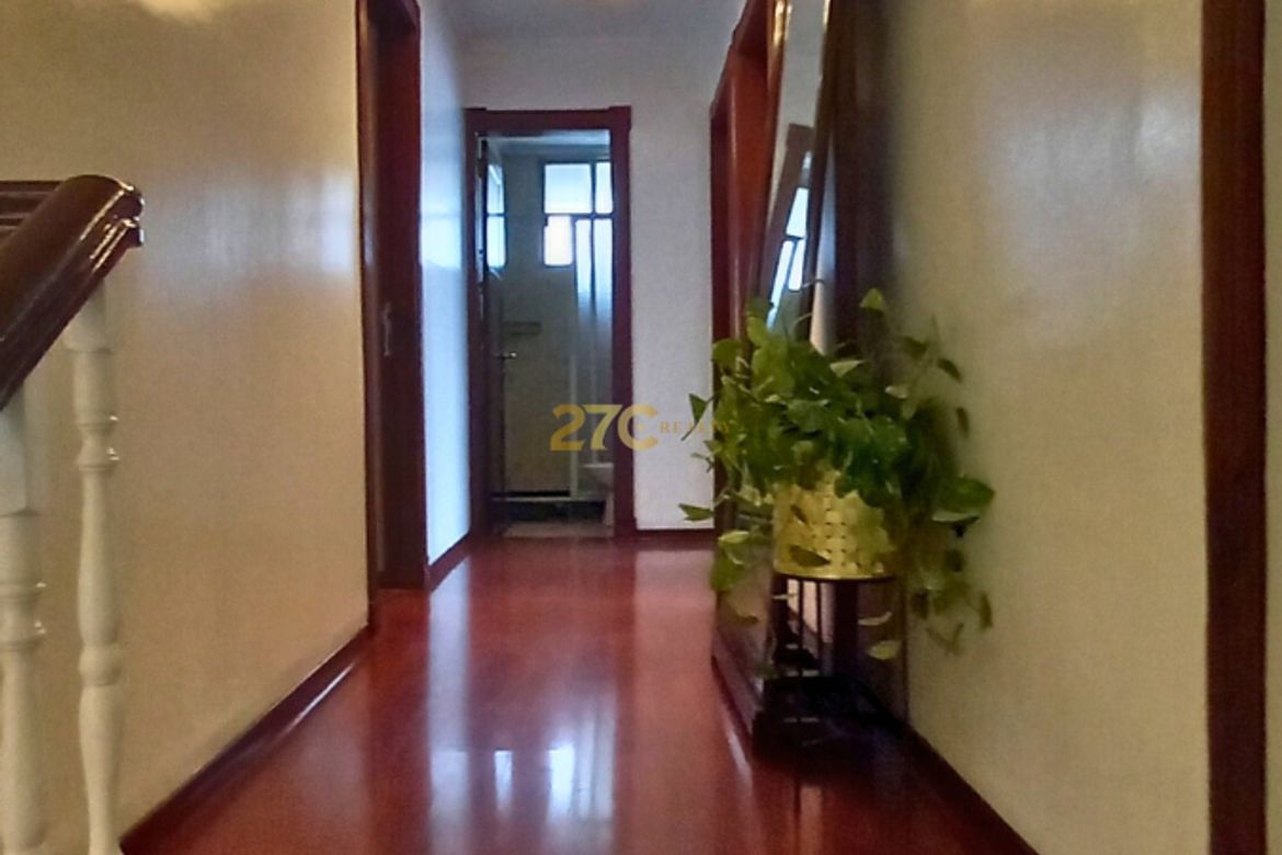 4 Bedroom Townhouse for Sale in Ugong, Pasig, Metro Manila – photo 4