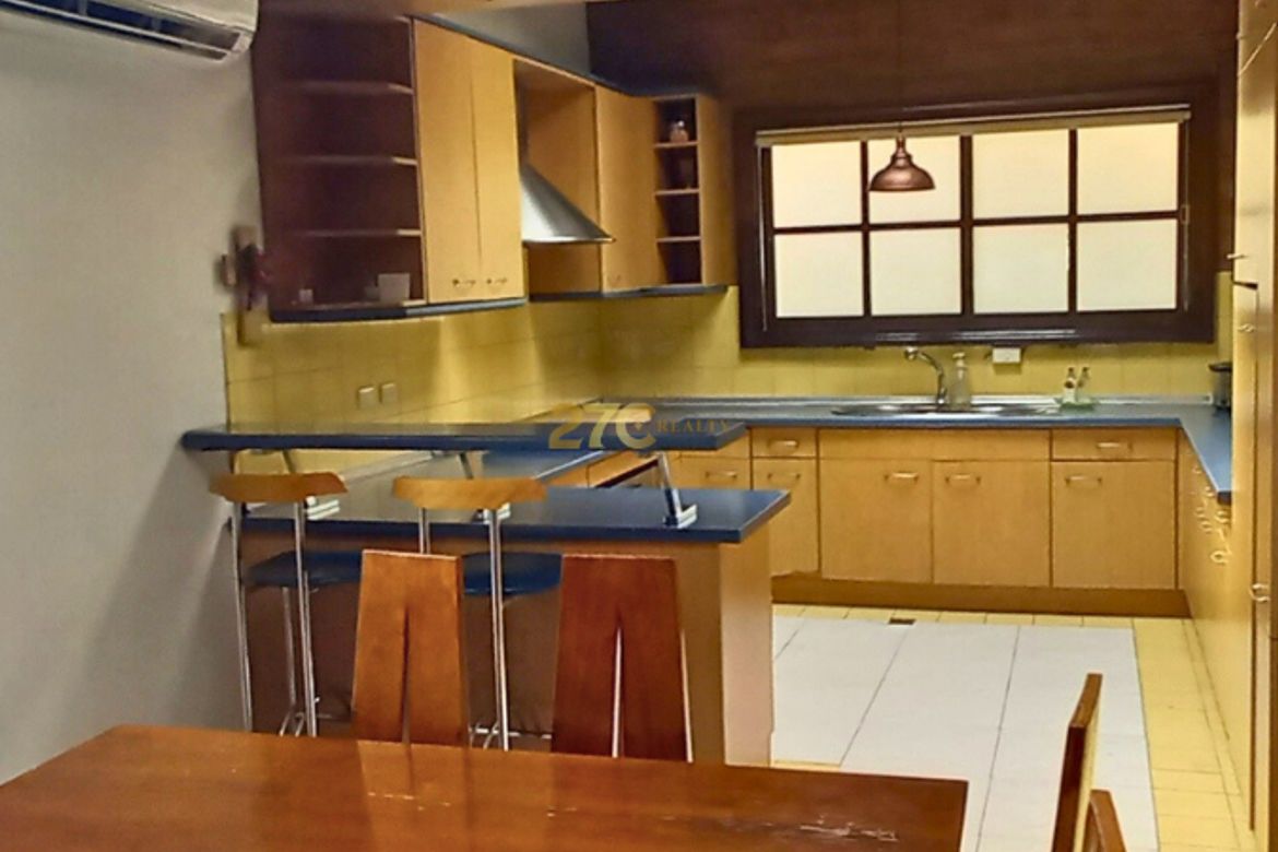 4 Bedroom Townhouse for Sale in Ugong, Pasig, Metro Manila – photo 5