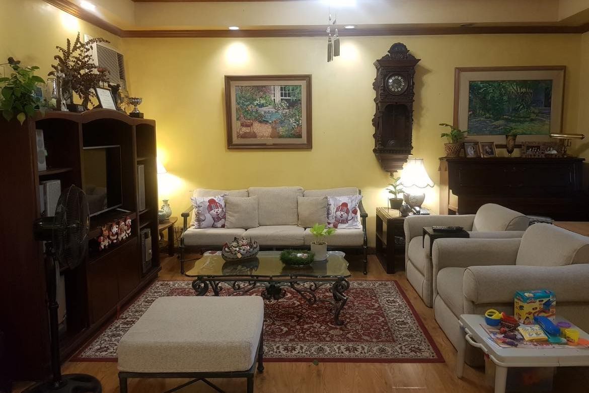 4 Bedroom Townhouse for Sale in Ugong, Pasig, Metro Manila – photo 2