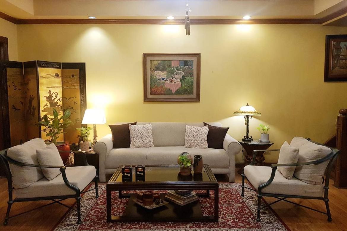 4 Bedroom Townhouse for Sale in Ugong, Pasig, Metro Manila – photo 3