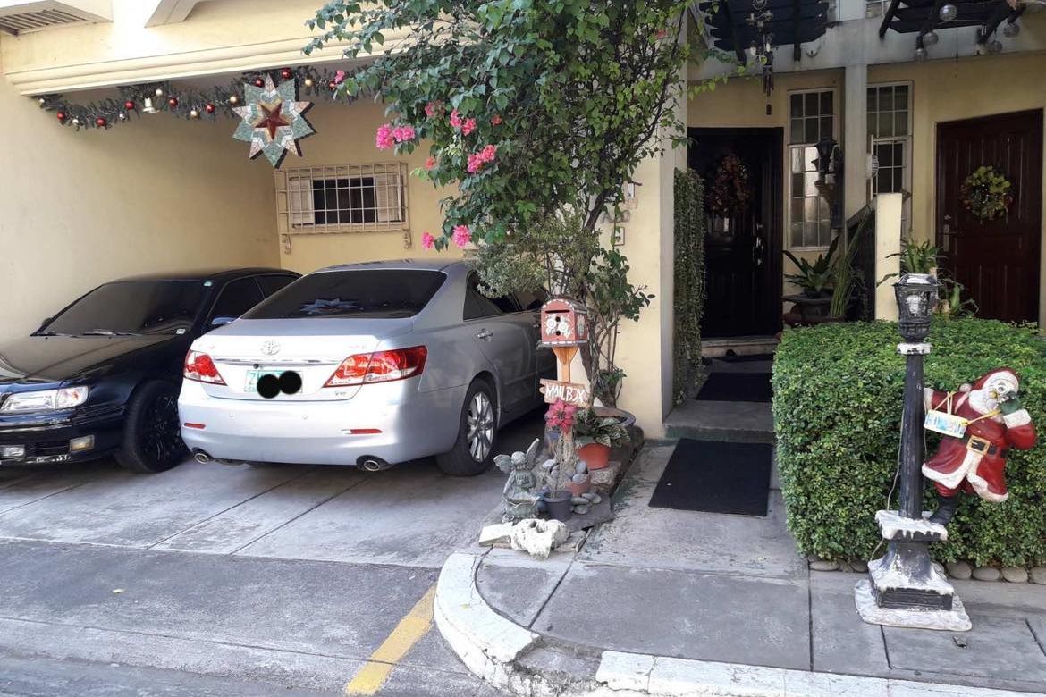 4 Bedroom Townhouse for Sale in Ugong, Pasig, Metro Manila – photo 6