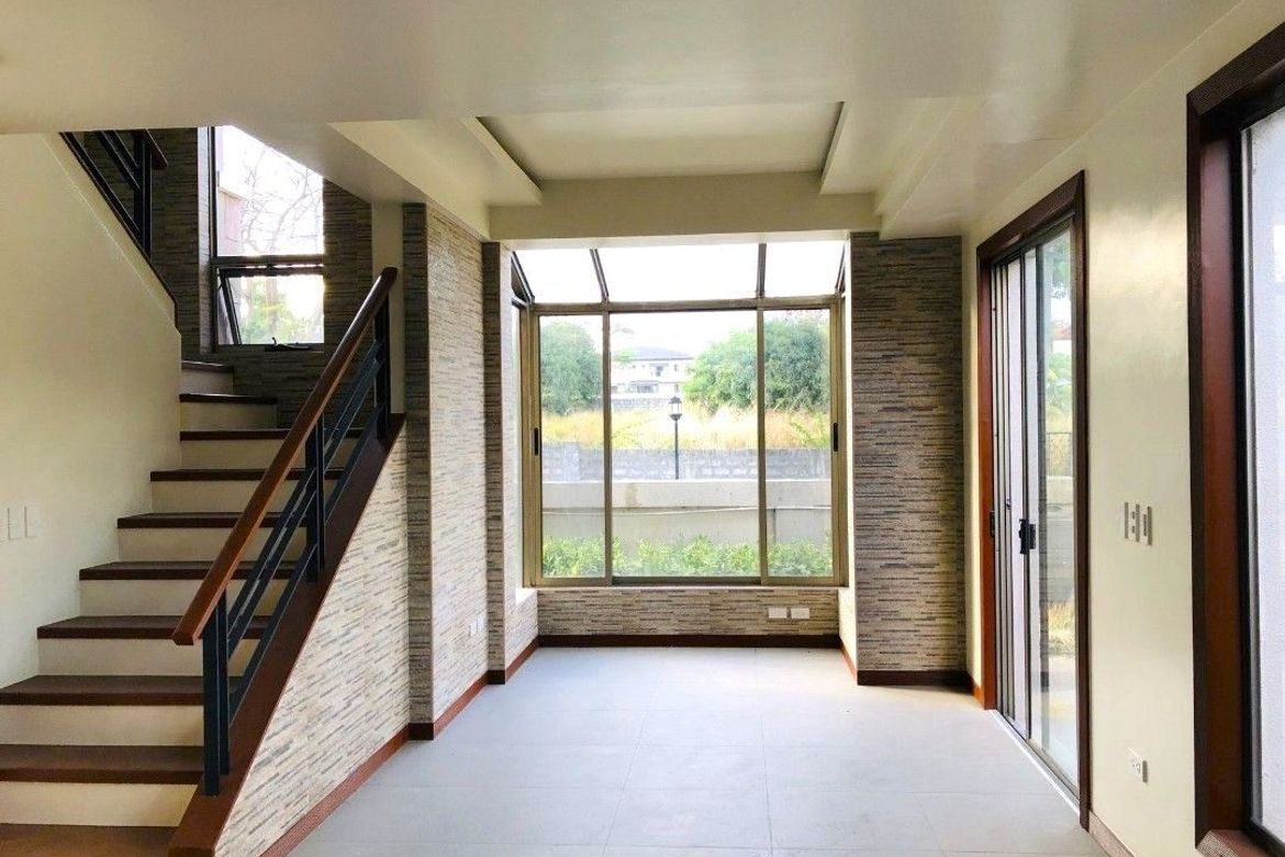 4 Bedroom Townhouse for Sale in Ugong, Pasig, Metro Manila – photo 2