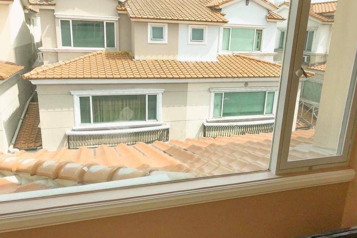 4 Bedroom Townhouse for Sale in Ugong, Pasig, Metro Manila – photo 4