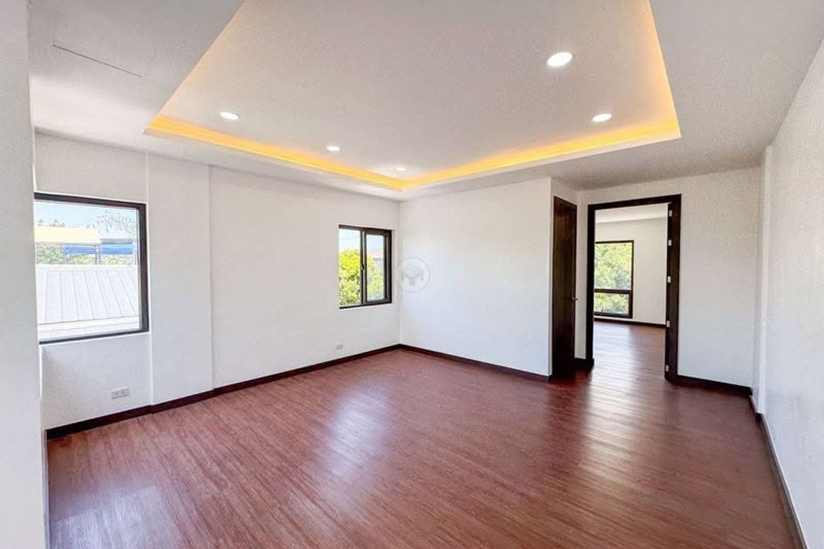 4 Bedroom Townhouse for Sale in Ususan, Taguig, Metro Manila – photo 3