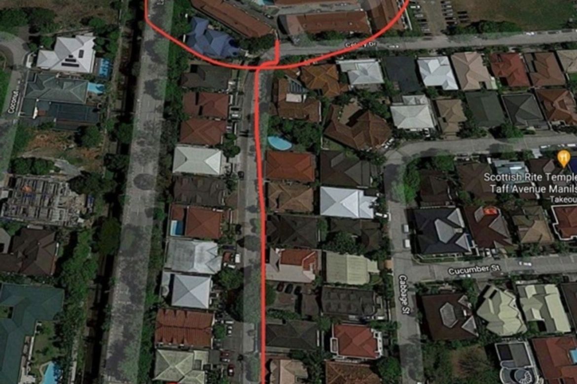 4 Bedroom Townhouse for Sale in Valle Verde - Pasig, Ugong, Pasig, Metro Manila – photo 6