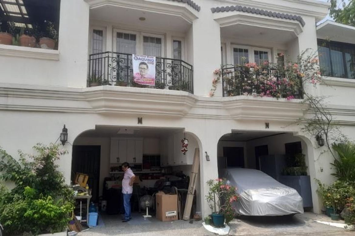 4 Bedroom Townhouse for Sale in Valle Verde - Pasig, Ugong, Pasig, Metro Manila