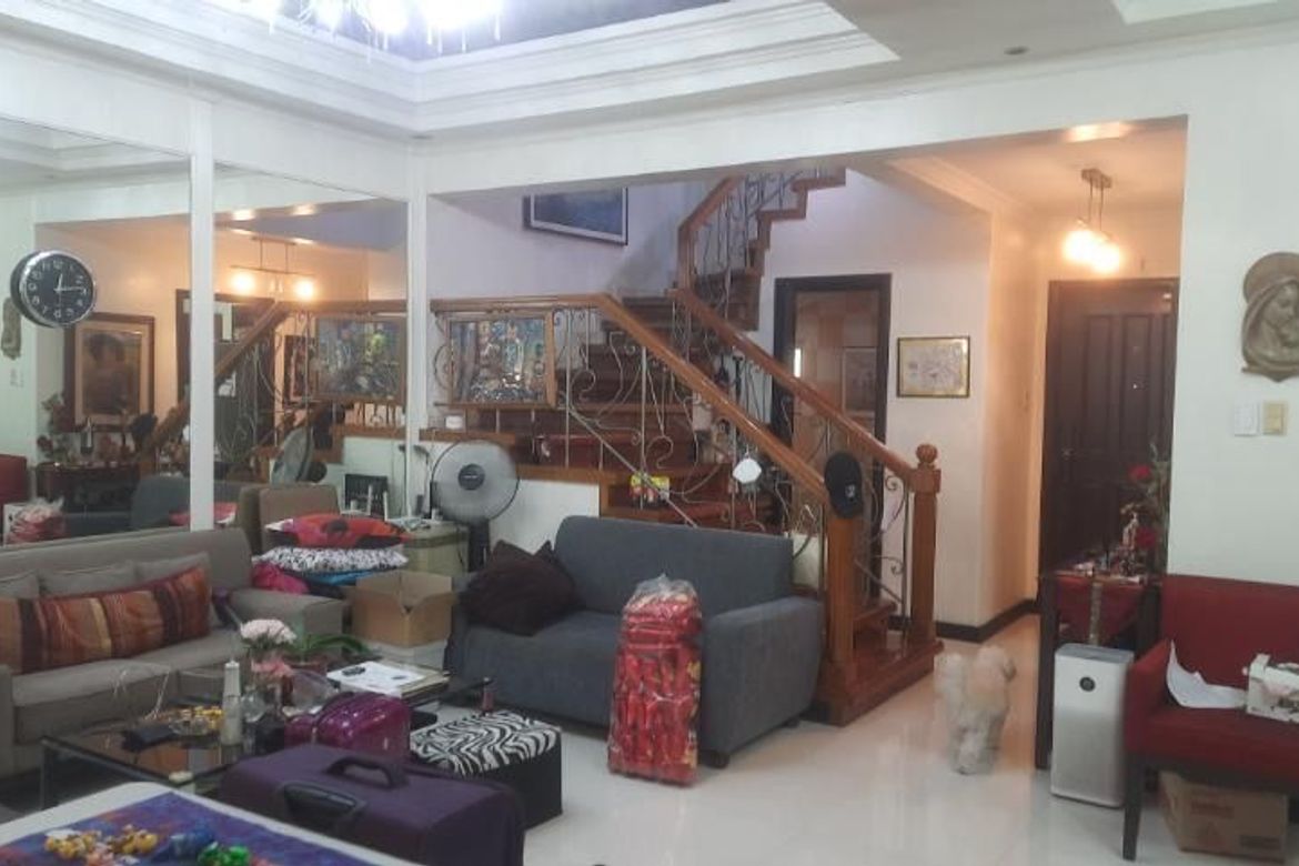 4 Bedroom Townhouse for Sale in Valle Verde - Pasig, Ugong, Pasig, Metro Manila – photo 2