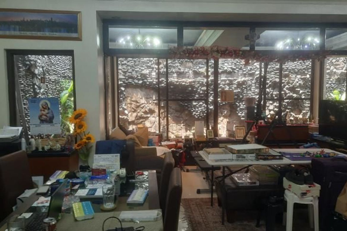 4 Bedroom Townhouse for Sale in Valle Verde - Pasig, Ugong, Pasig, Metro Manila – photo 6