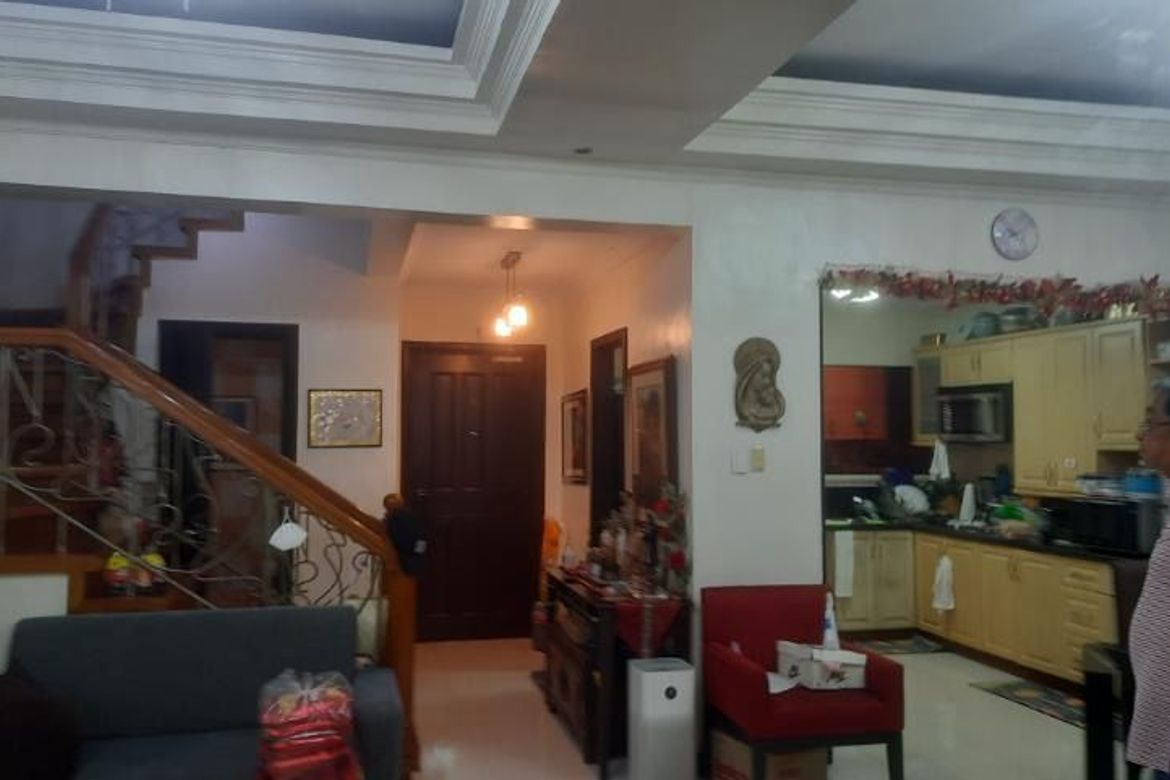 4 Bedroom Townhouse for Sale in Valle Verde - Pasig, Ugong, Pasig, Metro Manila – photo 7