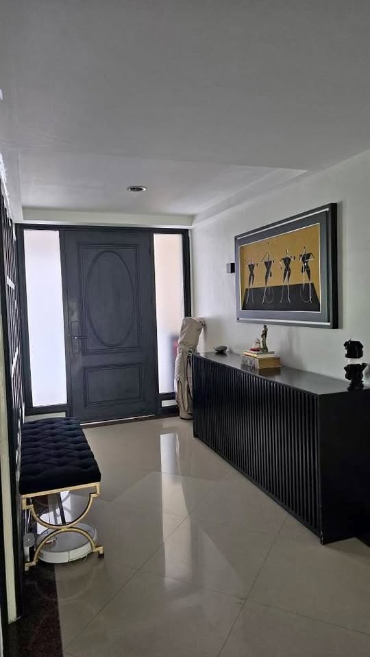 4-Bedroom Townhouse for Sale in Valle Verde, Pasig