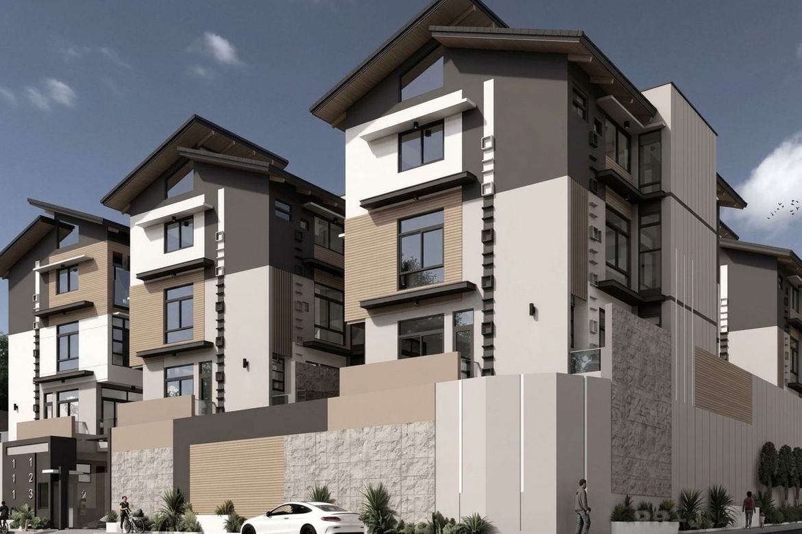 4 Bedroom Townhouse for Sale in Wack-Wack Greenhills, Mandaluyong, Metro Manila near MRT-3 Ortigas – photo 5