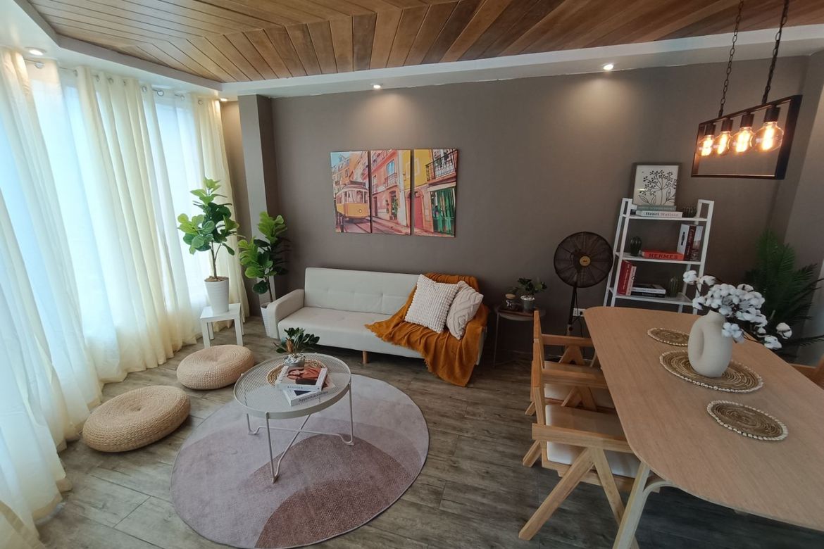 4 Bedroom Townhouse for Sale in Western Bicutan, Taguig, Metro Manila – photo 3