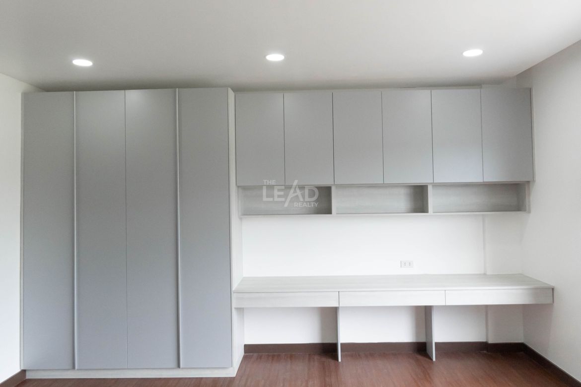 4 Bedroom Townhouse for Sale in Western Bicutan, Taguig, Metro Manila – photo 6