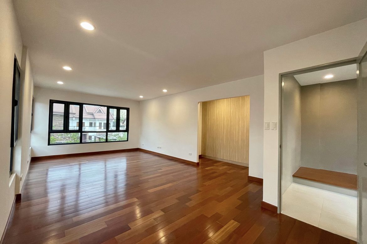 4 Bedroom Townhouse for Sale in Western Bicutan, Taguig, Metro Manila – photo 2