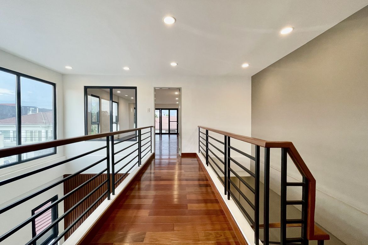 4 Bedroom Townhouse for Sale in Western Bicutan, Taguig, Metro Manila – photo 5