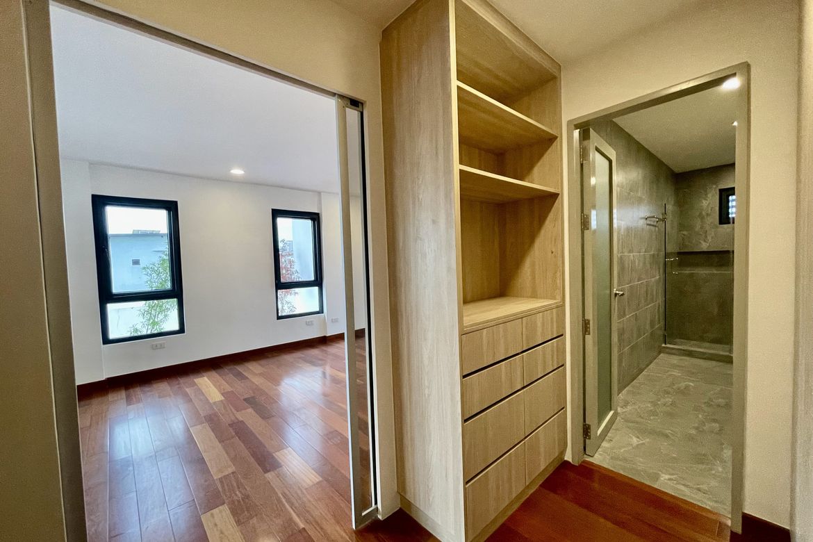 4 Bedroom Townhouse for Sale in Western Bicutan, Taguig, Metro Manila – photo 7