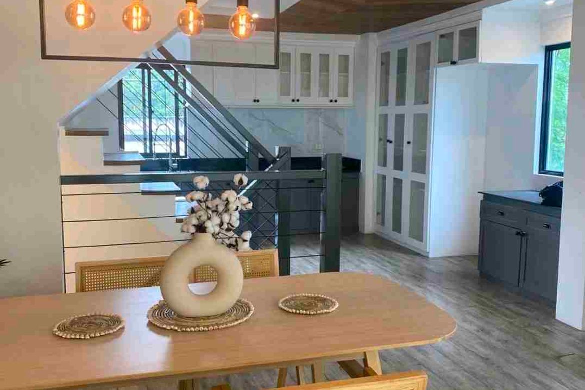 4 Bedroom Townhouse for Sale in Western Bicutan, Taguig, Metro Manila