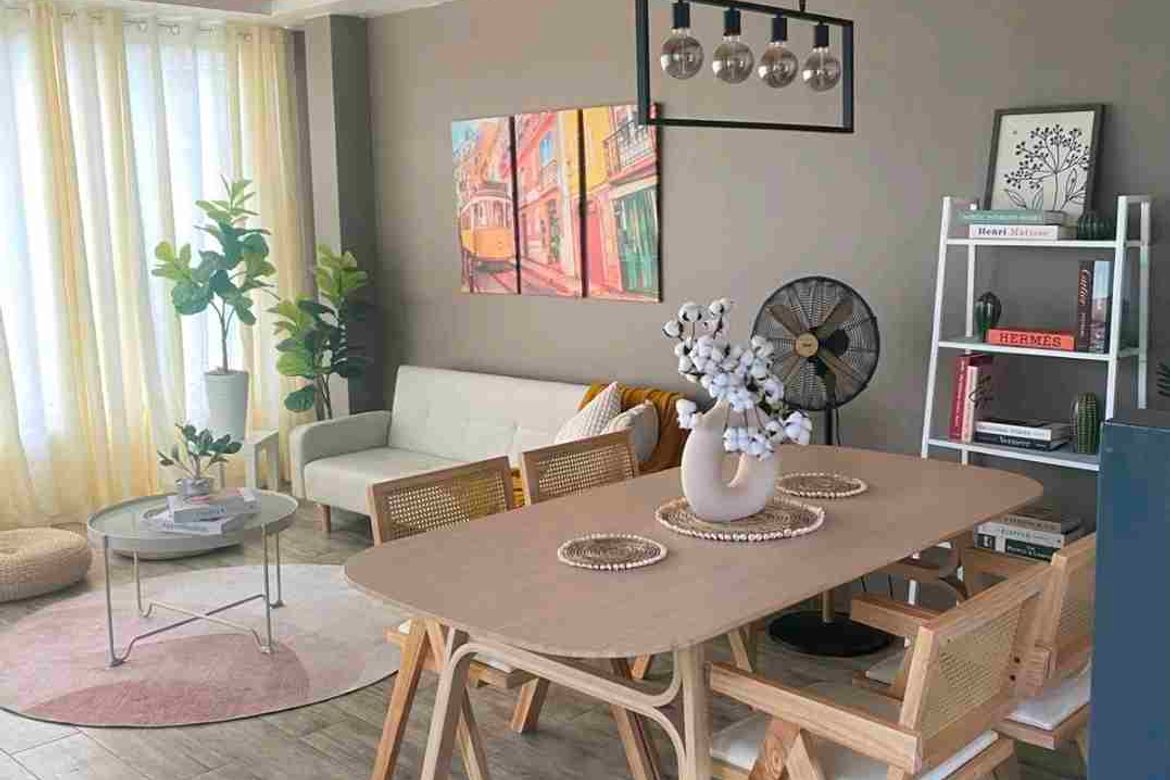 4 Bedroom Townhouse for Sale in Western Bicutan, Taguig, Metro Manila – photo 2