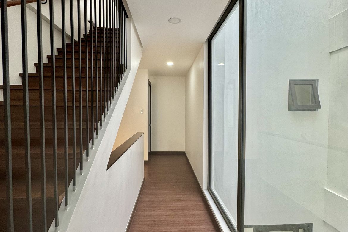 4 Bedroom Townhouse for Sale in Western Bicutan, Taguig, Metro Manila – photo 5