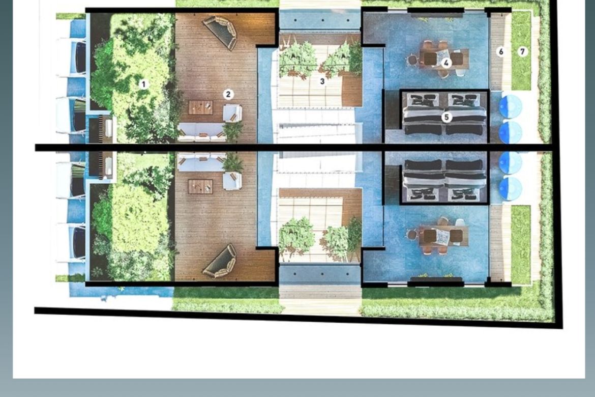 4 Bedroom Townhouse for Sale in Western Bicutan, Taguig, Metro Manila – photo 2