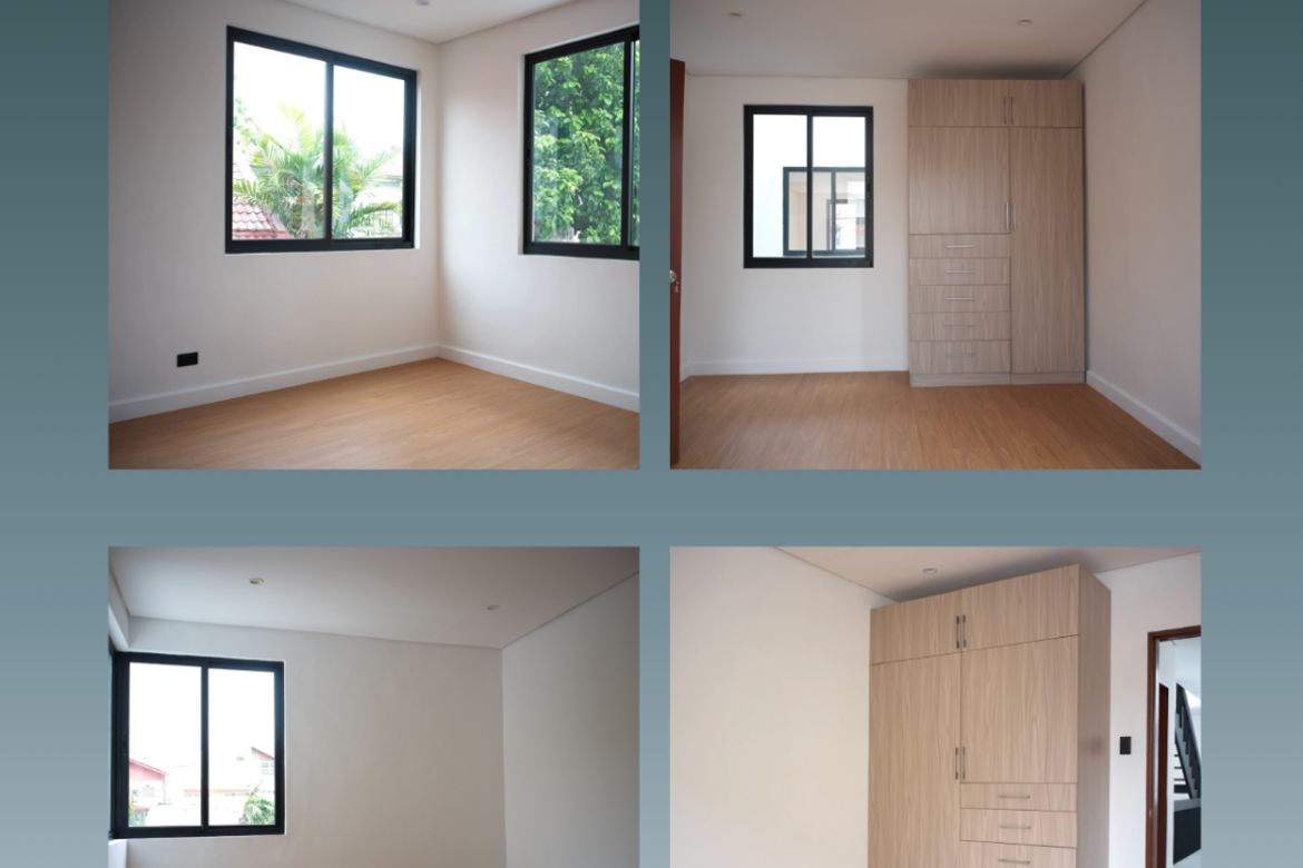 4 Bedroom Townhouse for Sale in Western Bicutan, Taguig, Metro Manila – photo 6