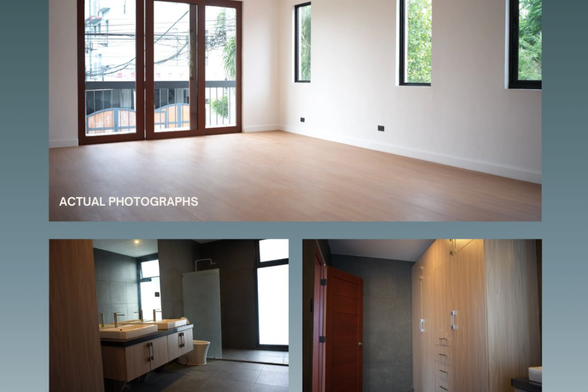 4 Bedroom Townhouse for Sale in Western Bicutan, Taguig, Metro Manila – photo 7