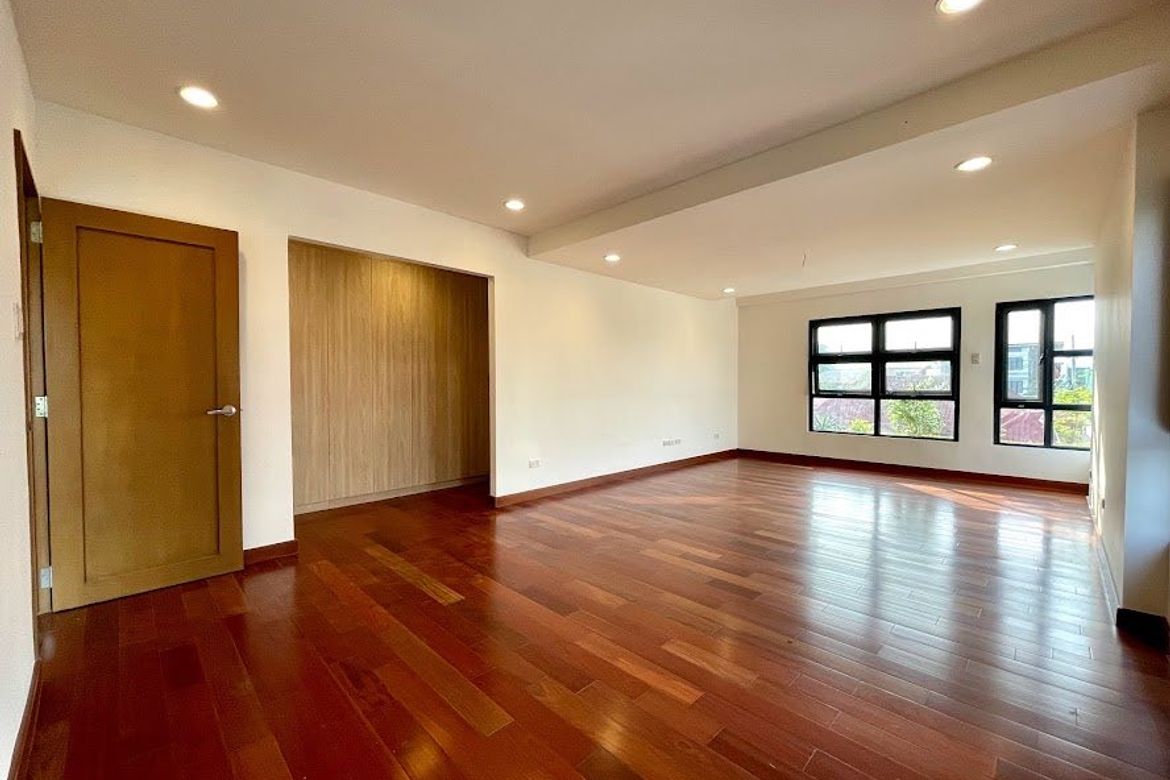 4 Bedroom Townhouse for Sale in Western Bicutan, Taguig, Metro Manila – photo 8