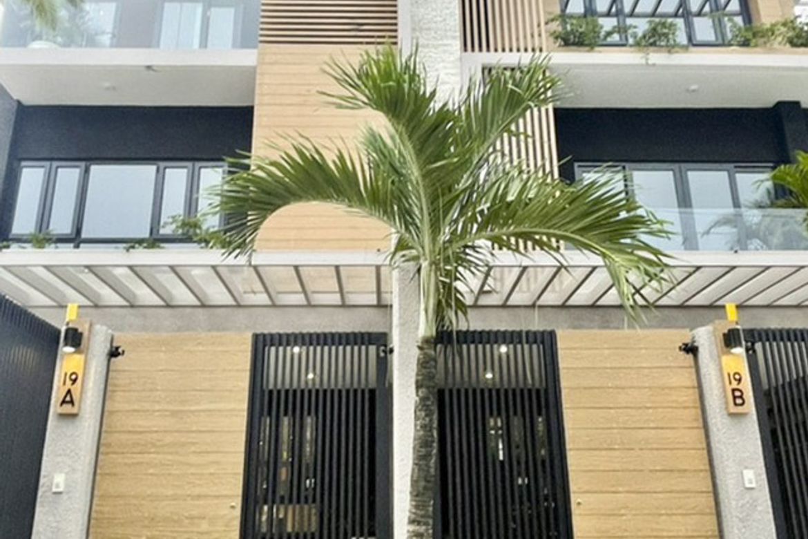 4 Bedroom Townhouse for Sale in Western Bicutan, Taguig, Metro Manila – photo 2