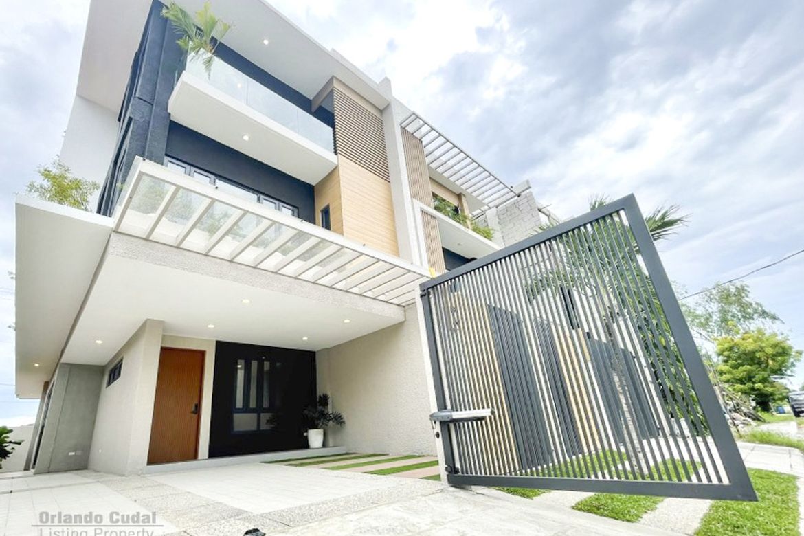 4 Bedroom Townhouse for Sale in Western Bicutan, Taguig, Metro Manila – photo 3