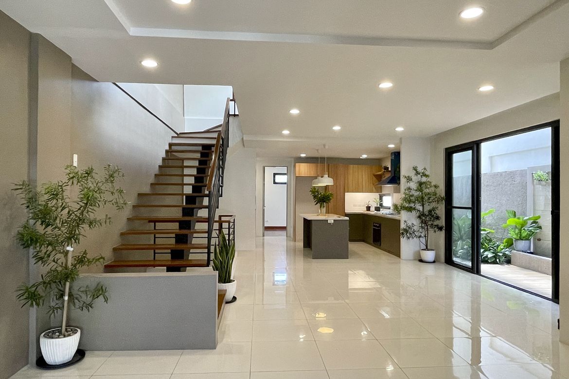 4 Bedroom Townhouse for Sale in Western Bicutan, Taguig, Metro Manila – photo 5