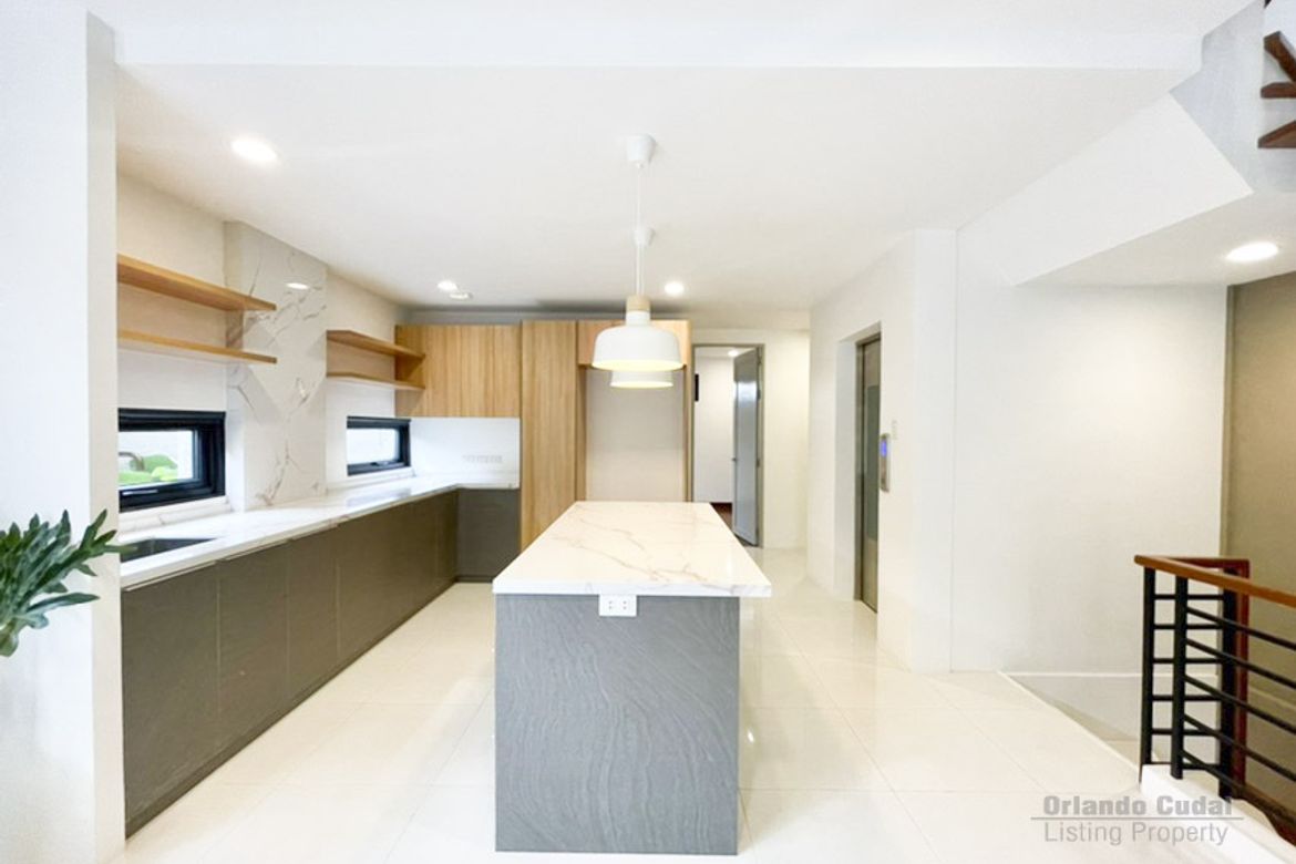 4 Bedroom Townhouse for Sale in Western Bicutan, Taguig, Metro Manila – photo 7