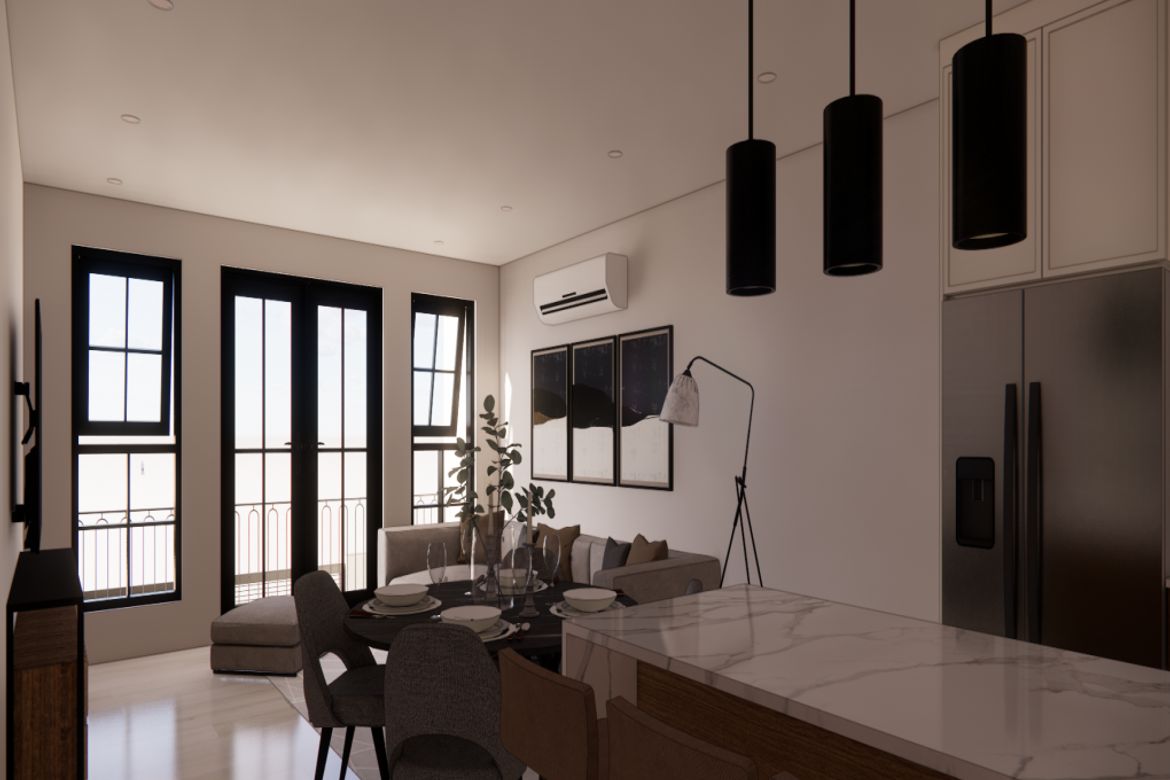 4 Bedroom Townhouse for Sale in Western Bicutan, Taguig, Metro Manila – photo 5