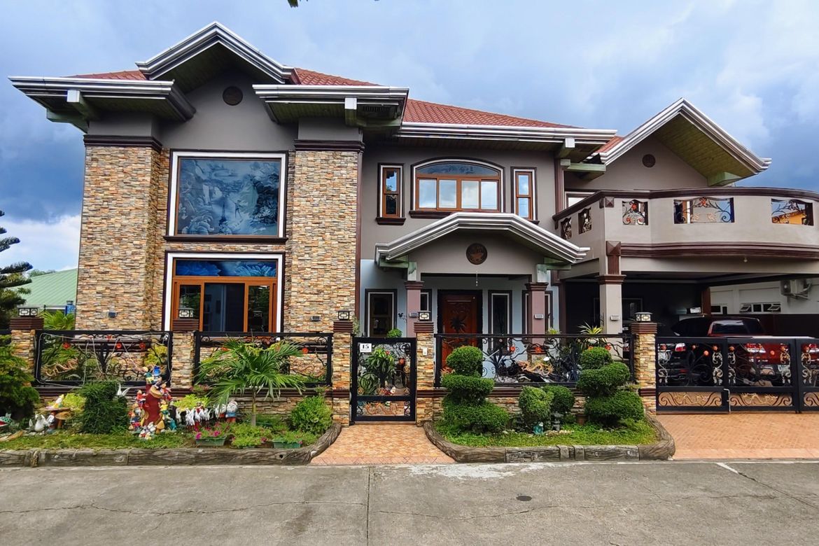 4 Bedroom Villa for Sale in Alangilan, Batangas City, Batangas