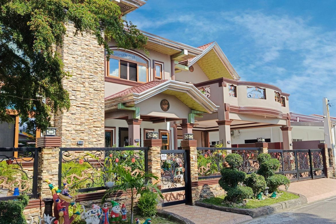 4 Bedroom Villa for Sale in Alangilan, Batangas City, Batangas – photo 2