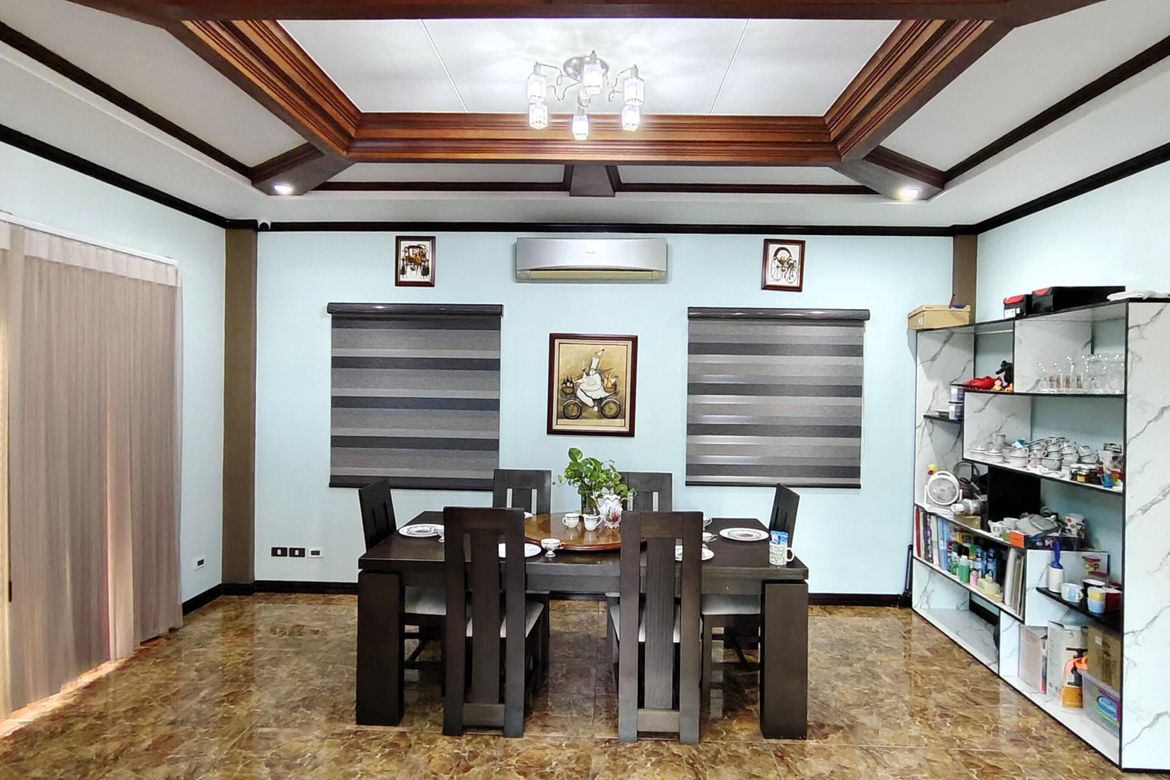 4 Bedroom Villa for Sale in Alangilan, Batangas City, Batangas – photo 4