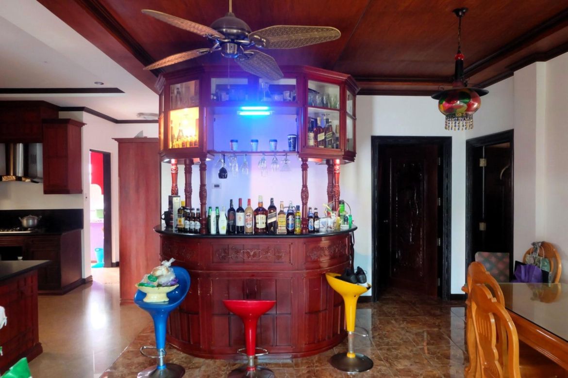 4 Bedroom Villa for Sale in Alangilan, Batangas City, Batangas – photo 5
