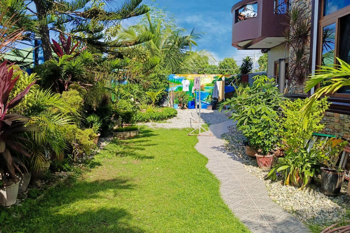 4 Bedroom Villa for Sale in Alangilan, Batangas City, Batangas – photo 7