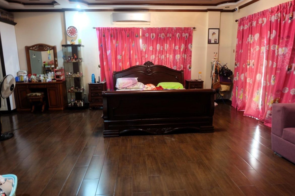 4 Bedroom Villa for Sale in Alangilan, Batangas City, Batangas – photo 8