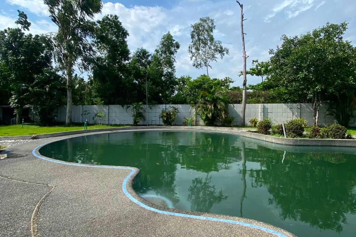 4 Bedroom Villa for Sale in Alijis, Bacolod, Negros Occidental – photo 10