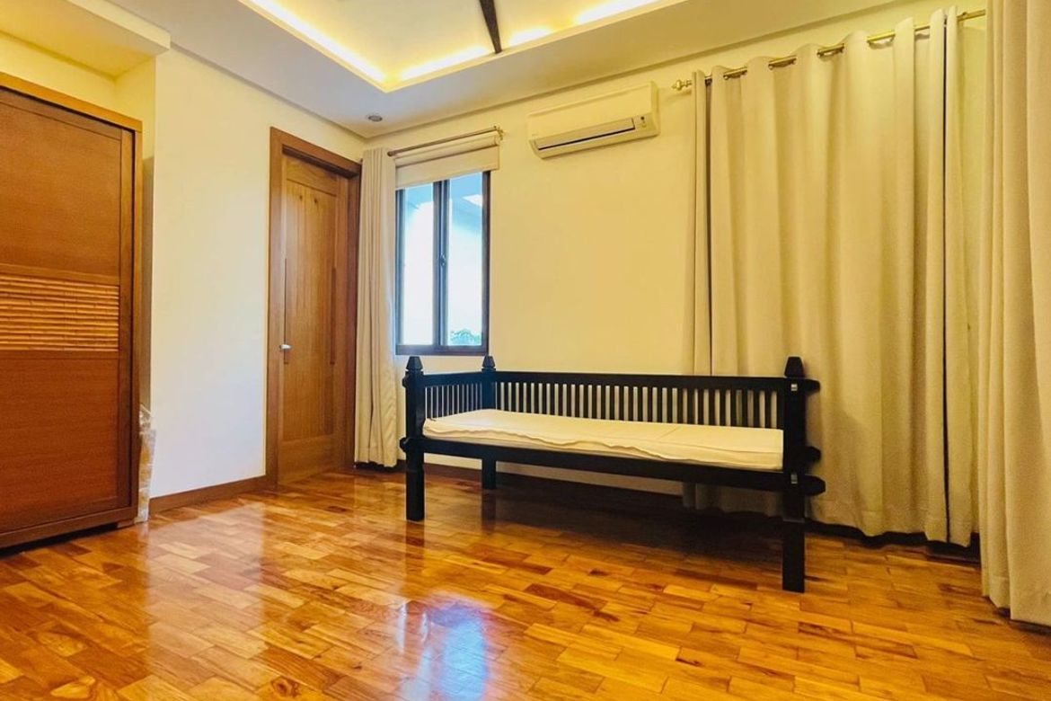 4 Bedroom Villa for Sale in Ayala Alabang Village, New Alabang Village, Muntinlupa, Metro Manila – photo 4
