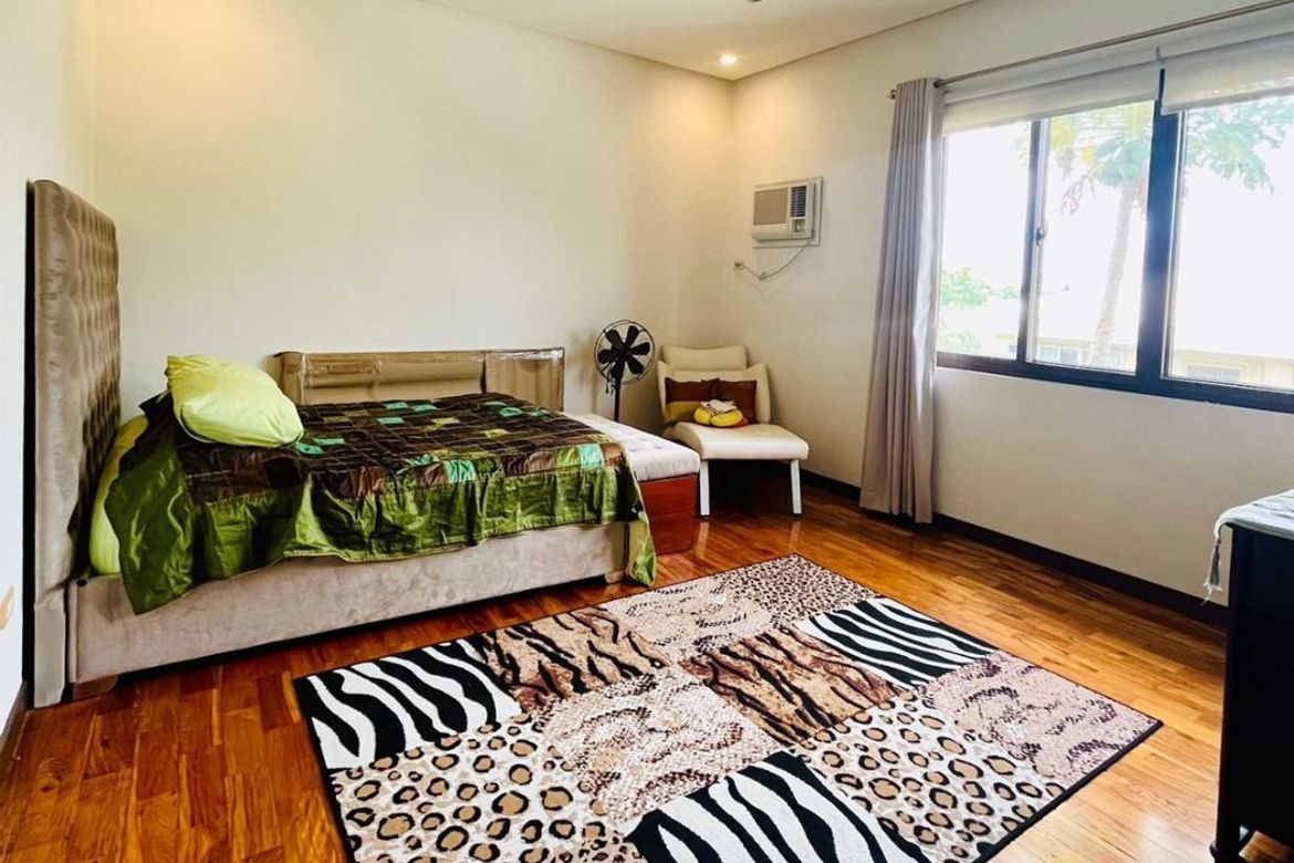 4 Bedroom Villa for Sale in Ayala Alabang Village, New Alabang Village, Muntinlupa, Metro Manila – photo 5
