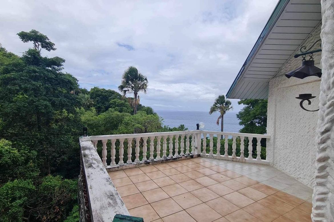 4 Bedroom Villa for Sale in Balao, Abra de Ilog, Occidental Mindoro – photo 6