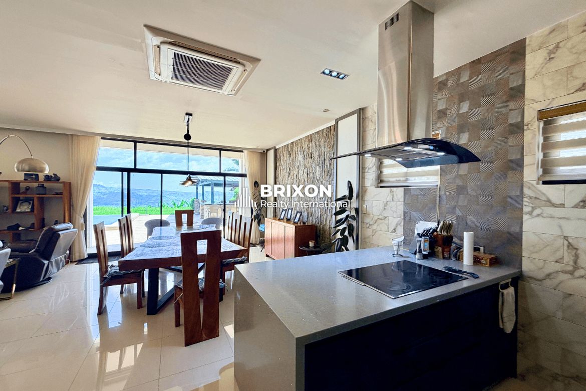 4 Bedroom Villa for Sale in Balibago, Angeles, Pampanga – photo 8