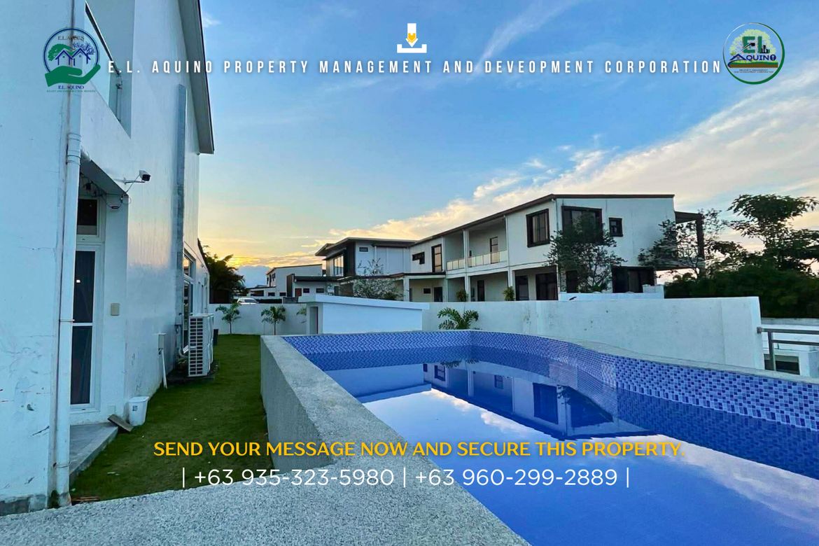 4 Bedroom Villa for Sale in Balibago, Angeles, Pampanga – photo 2