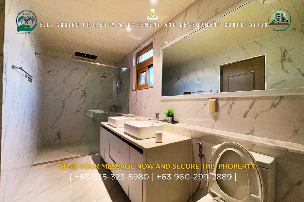 4 Bedroom Villa for Sale in Balibago, Angeles, Pampanga – photo 5
