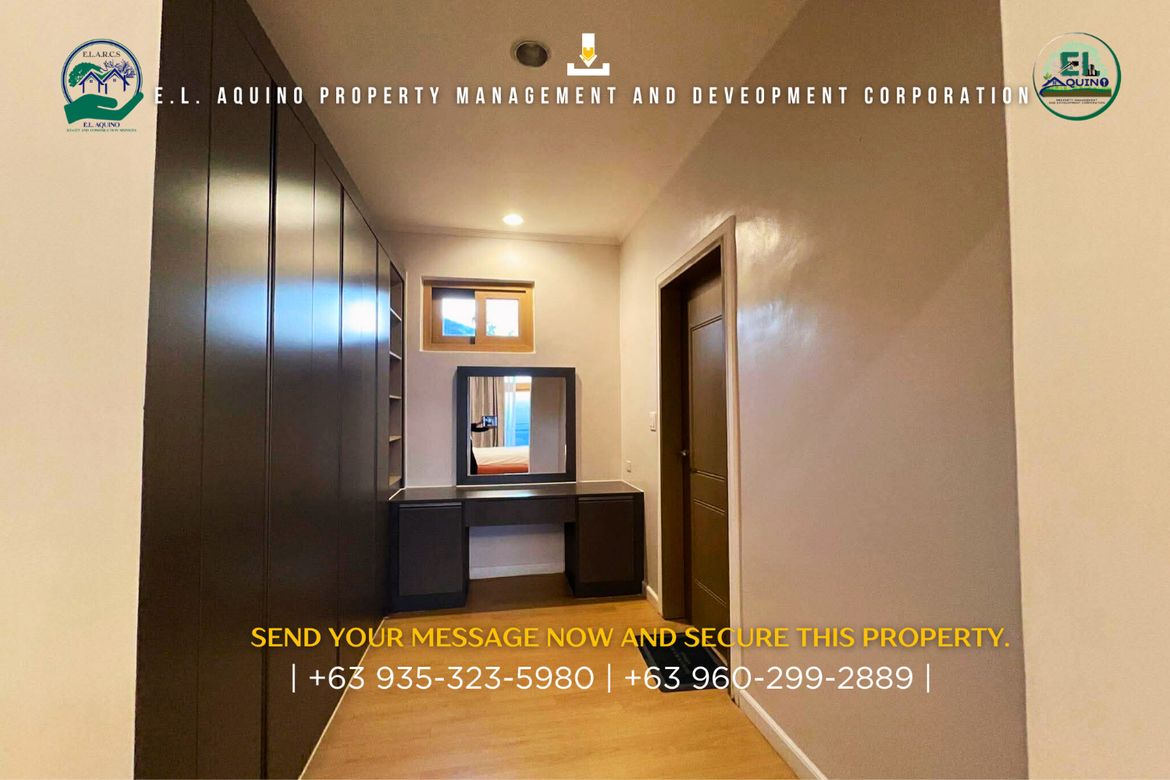 4 Bedroom Villa for Sale in Balibago, Angeles, Pampanga – photo 6