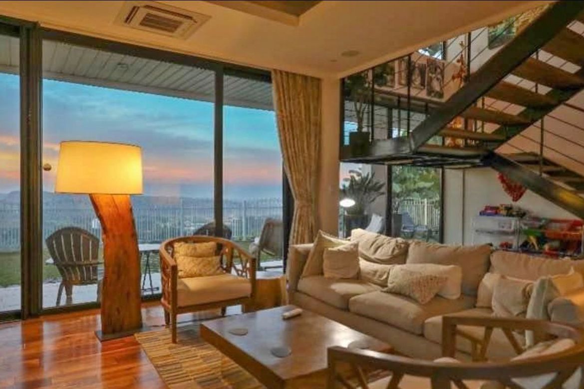 4 Bedroom Villa for Sale in Balibago, Angeles, Pampanga