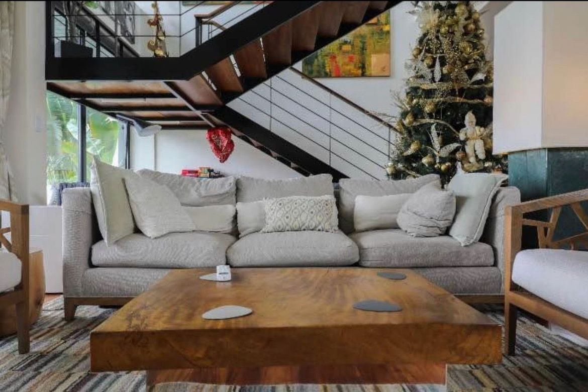 4 Bedroom Villa for Sale in Balibago, Angeles, Pampanga – photo 6