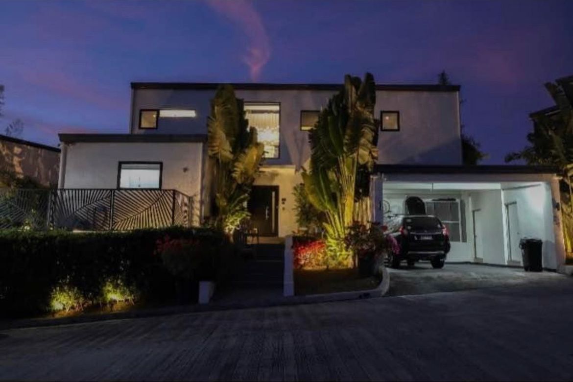 4 Bedroom Villa for Sale in Balibago, Angeles, Pampanga – photo 8