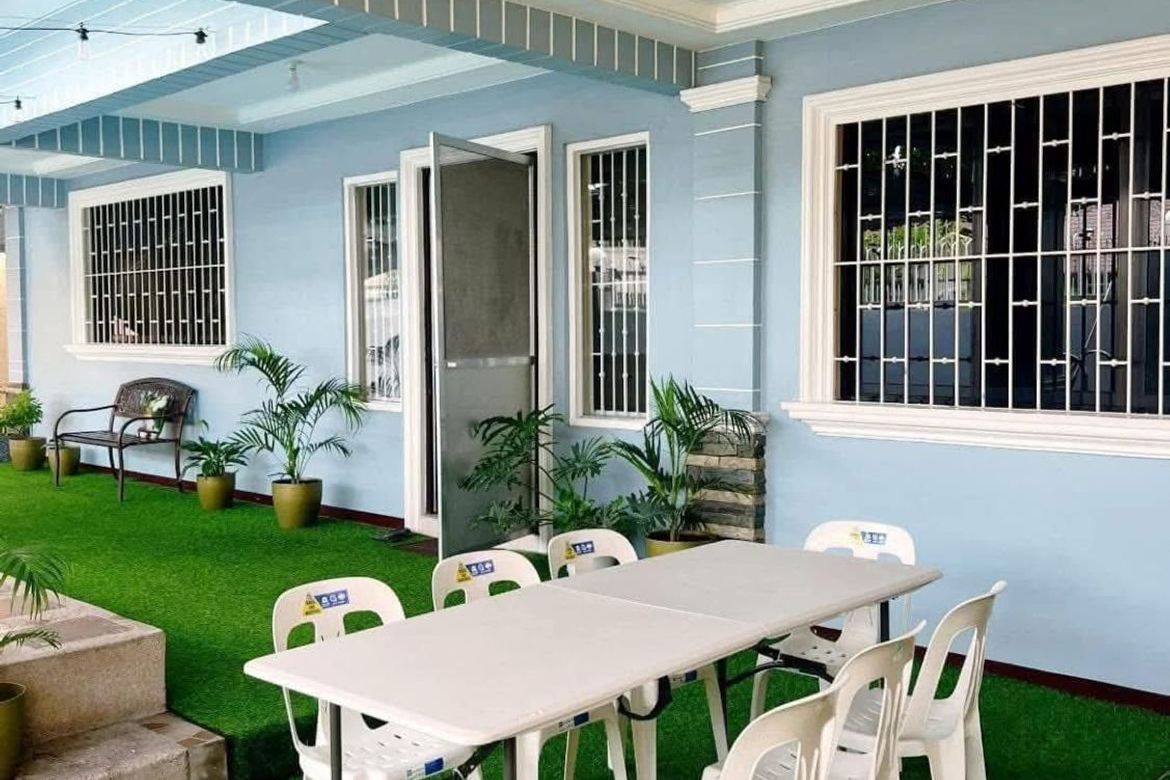 4 Bedroom Villa for Sale in Balibago, Angeles, Pampanga – photo 3